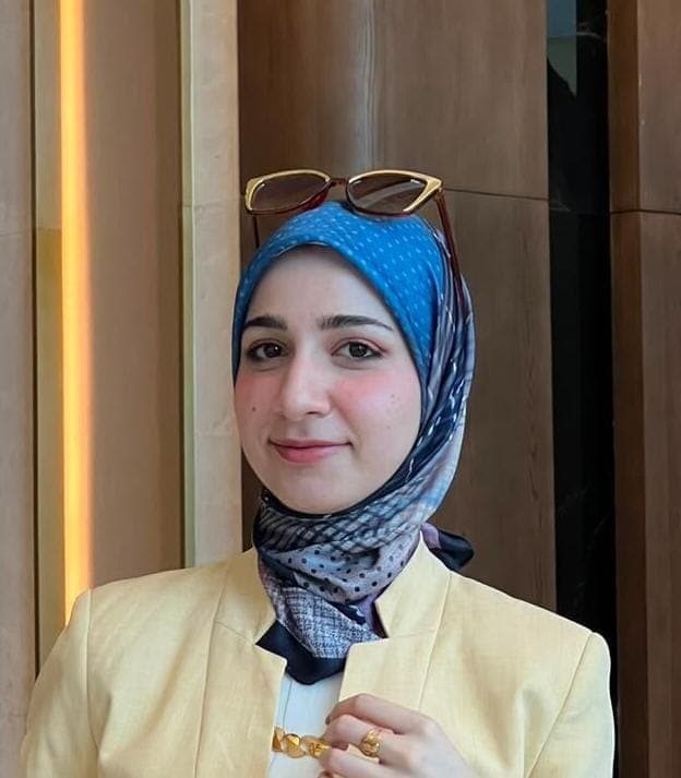 Maryam B. N. Basheer