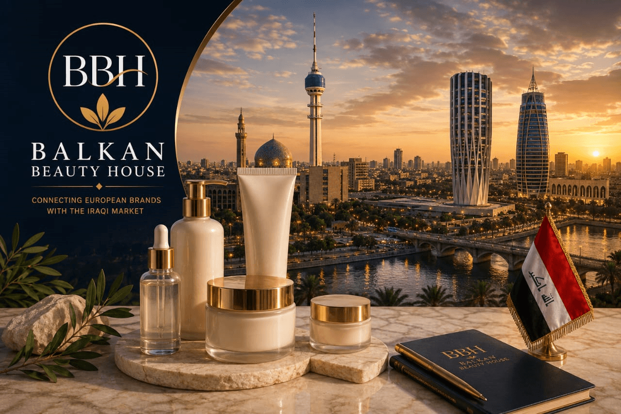 Why European Beauty Brands Are Looking Beyond Traditional Markets in 2026